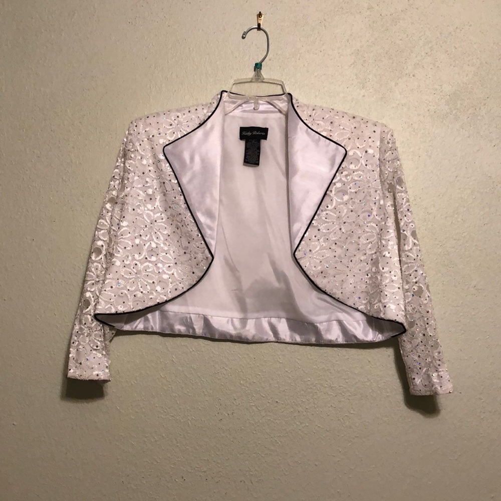 Kathy Roberts Bolero